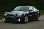 Chrysler 300C SRT8 2004 года (EU)